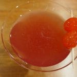 Cosmopolitan