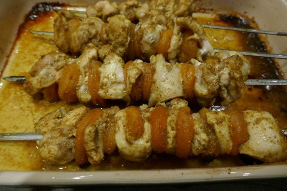 Sosaties 