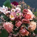 Morsdagsblomst