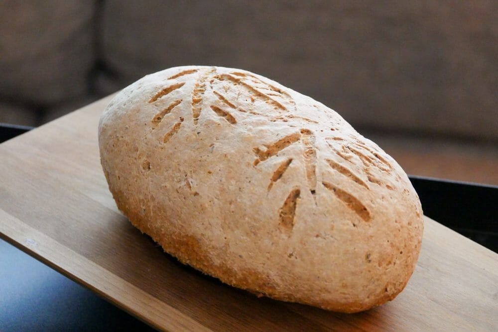 Verdens brøddag - 16. oktober Verdens brøddag - 16. oktober