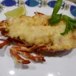 Hummer thermidor