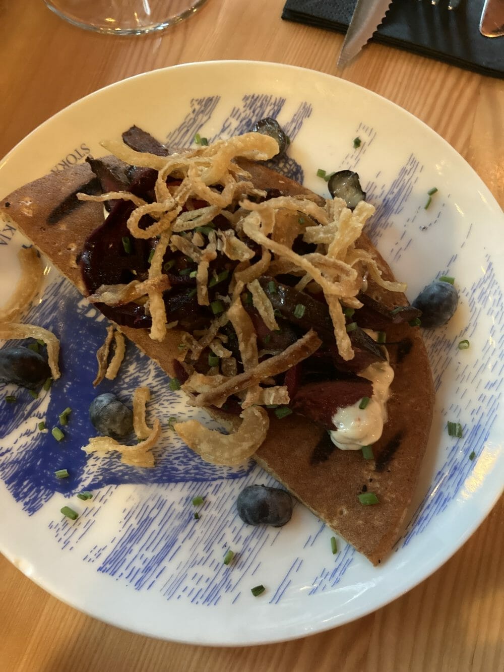 Island: Islenski Barinn - lundefugl