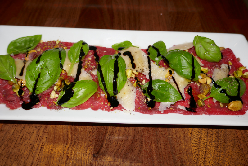 Carpaccio Carpaccio