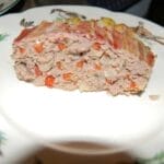 Köttfärslimpa