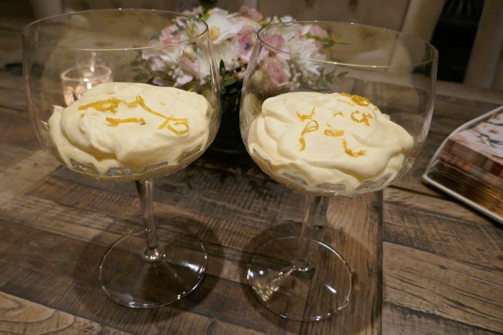 Limoncellotiramisu