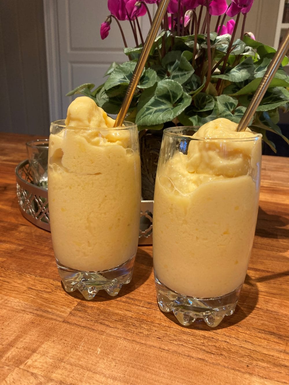 Mangodagen Mangodagen