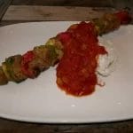 Mishkaki