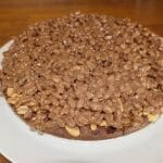 Kladdkakans dag
