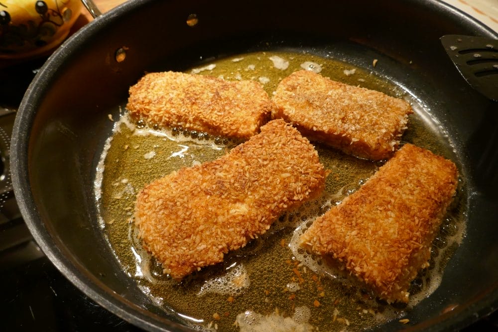 Kokosnøttfisk