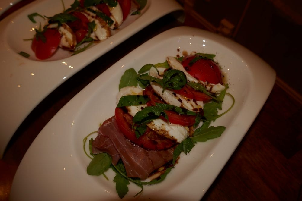 Caprese Caprese