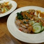 Gado gado
