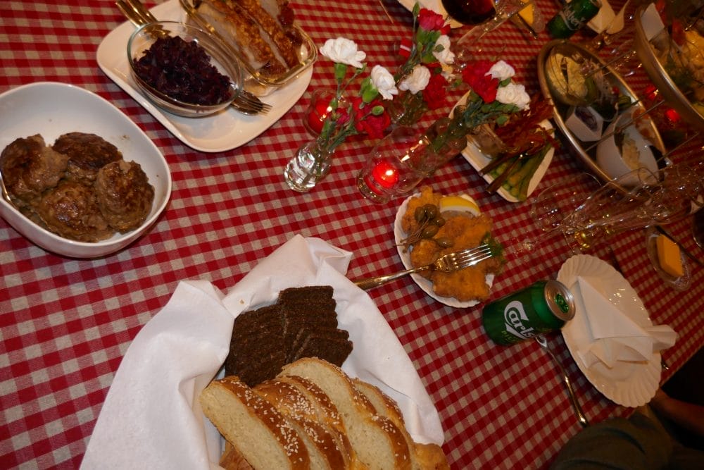 Dansk platte Dansk platte