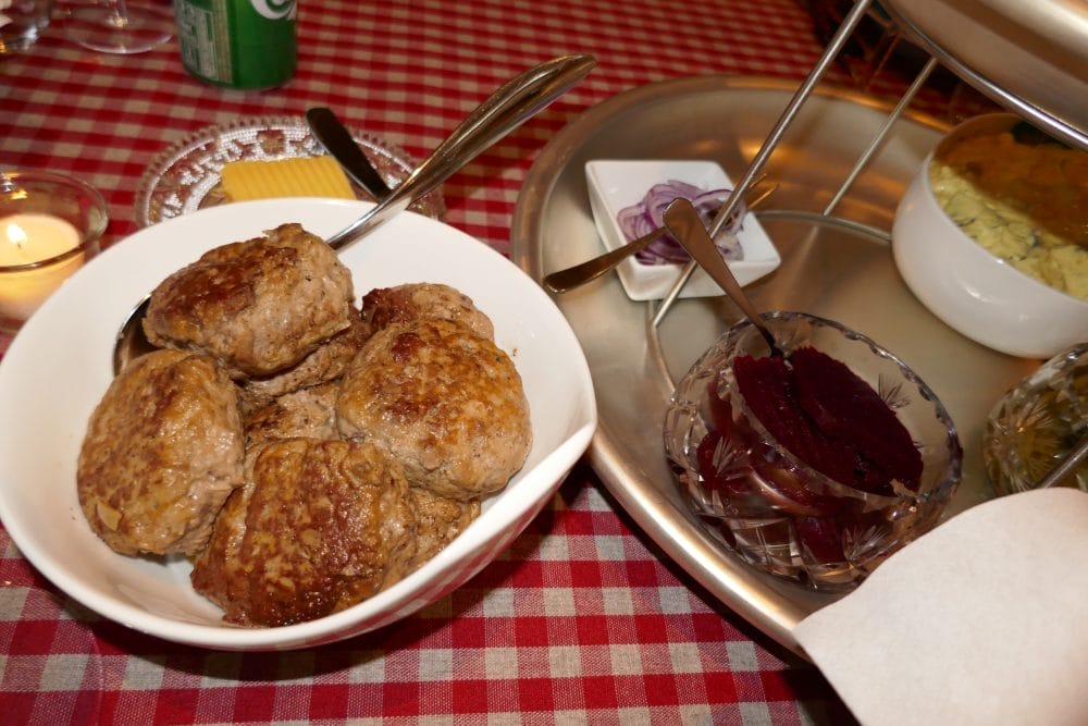Dansk platte