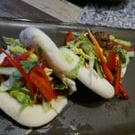 Baobuns med ribberester