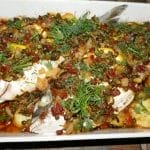 Dorade fra Sør-Europa