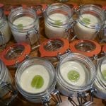 Hvit gazpacho