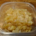 Eple- og pærechutney