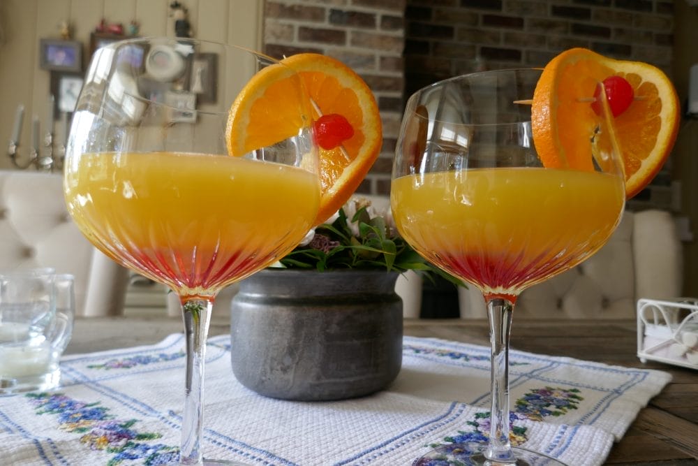 Bahama mama
