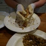 Kibbeh - trinn for trinn 2