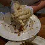 Kibbeh - trinn for trinn 3