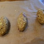 Kibbeh - trinn for trinn 5