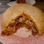Timballo Genovese