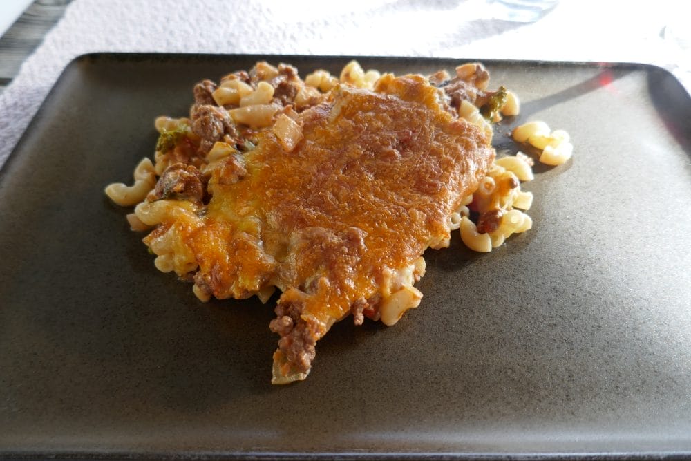 Makaronigrateng - makaroniform