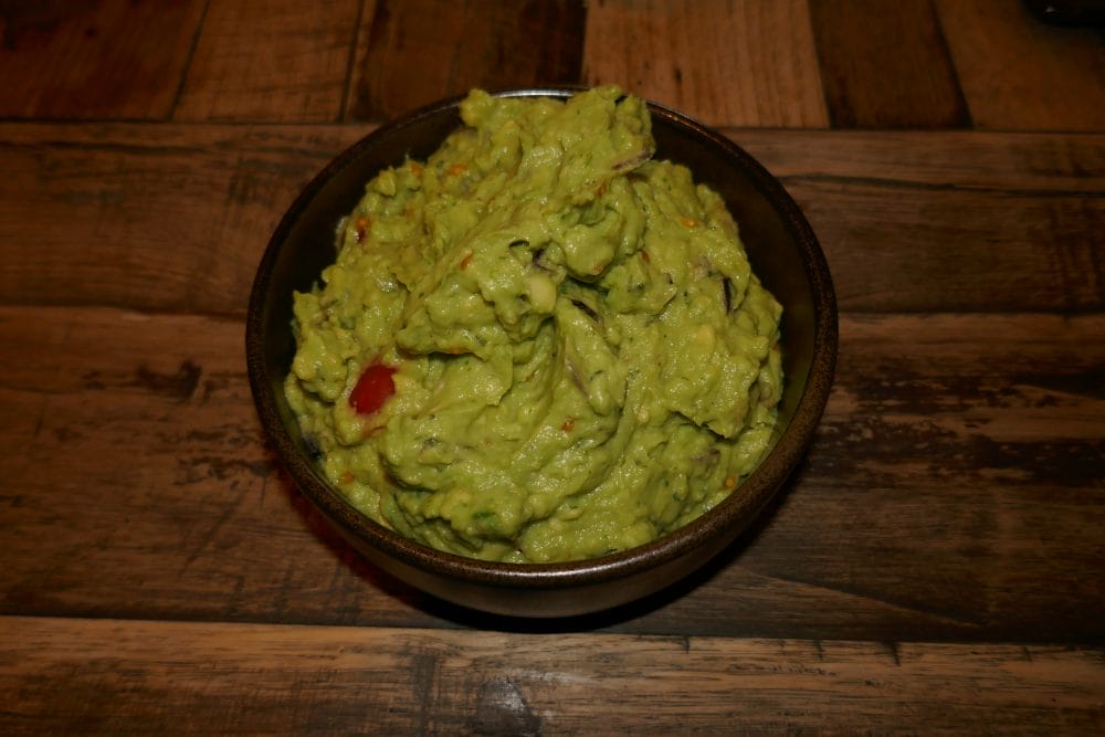 Guacamole