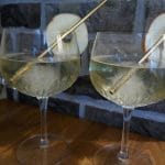 Eplespritz