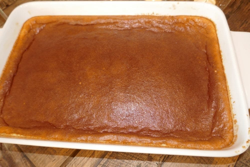 Ålandspannekake