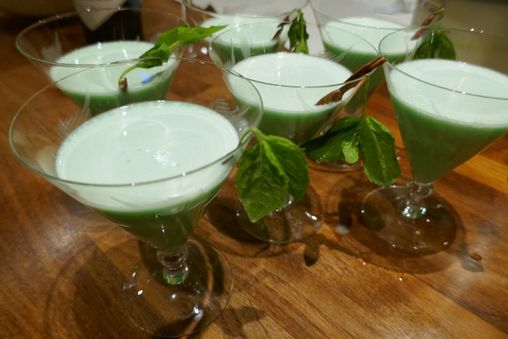 Grasshopper