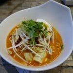 Laksa - en kjapp en