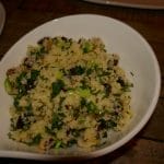 Min aller beste couscous