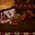 Elgburger