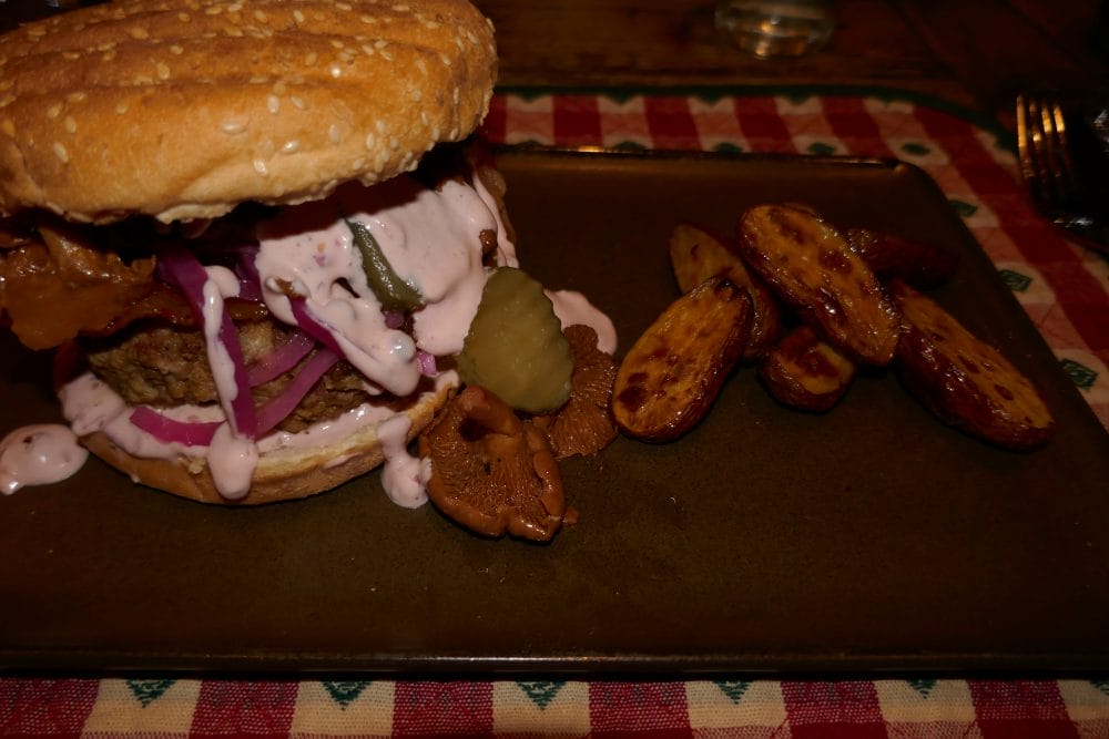 Elgburger