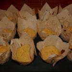 Bananmuffins