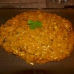 Kyllingrisotto