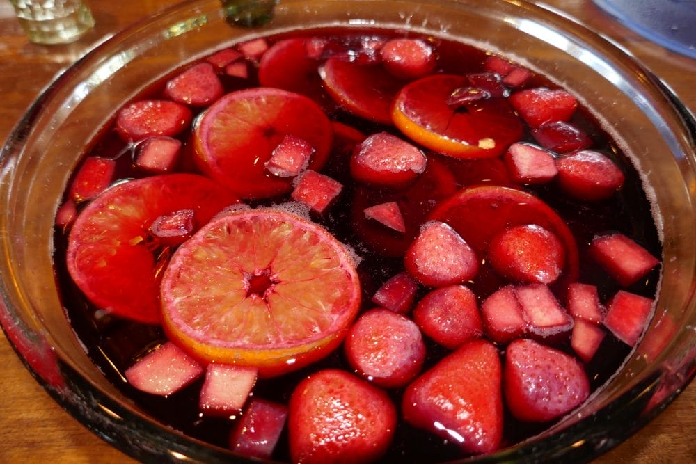 Sangria