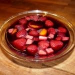 Alkoholfri sangria