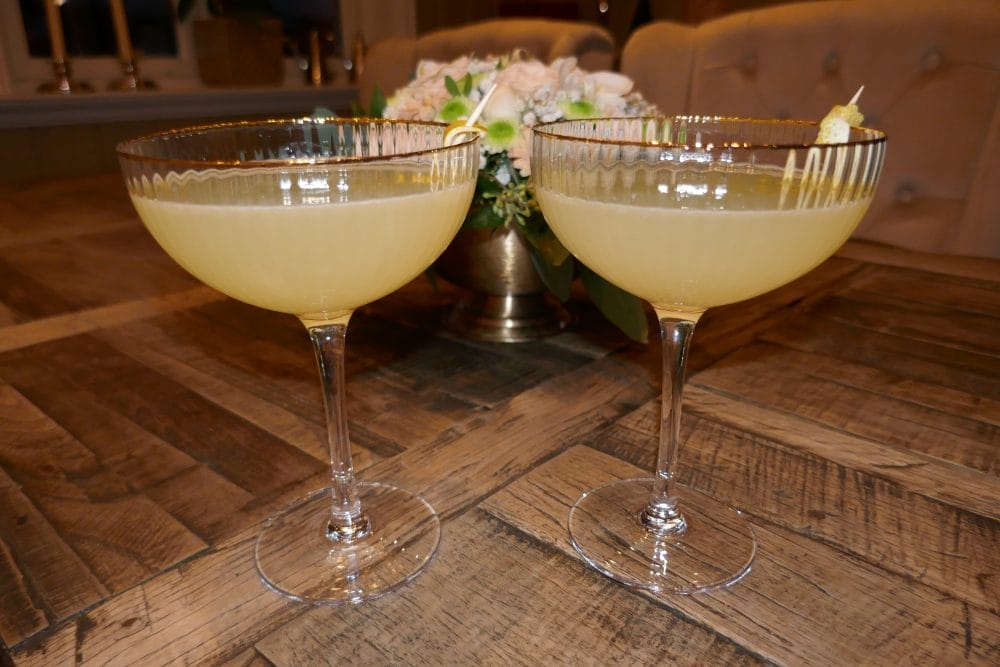 Corpse reviver