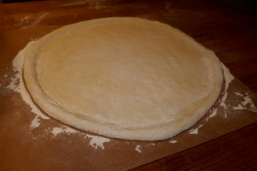 Pizzabunn