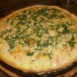 Rekepai med asparges