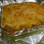 Brennende kjærlighet med elg