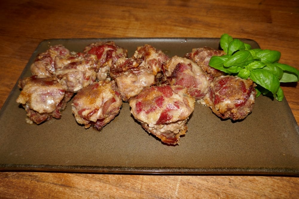 Bombetta