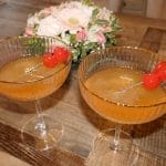 Bacardi cocktail