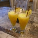 Coco colada