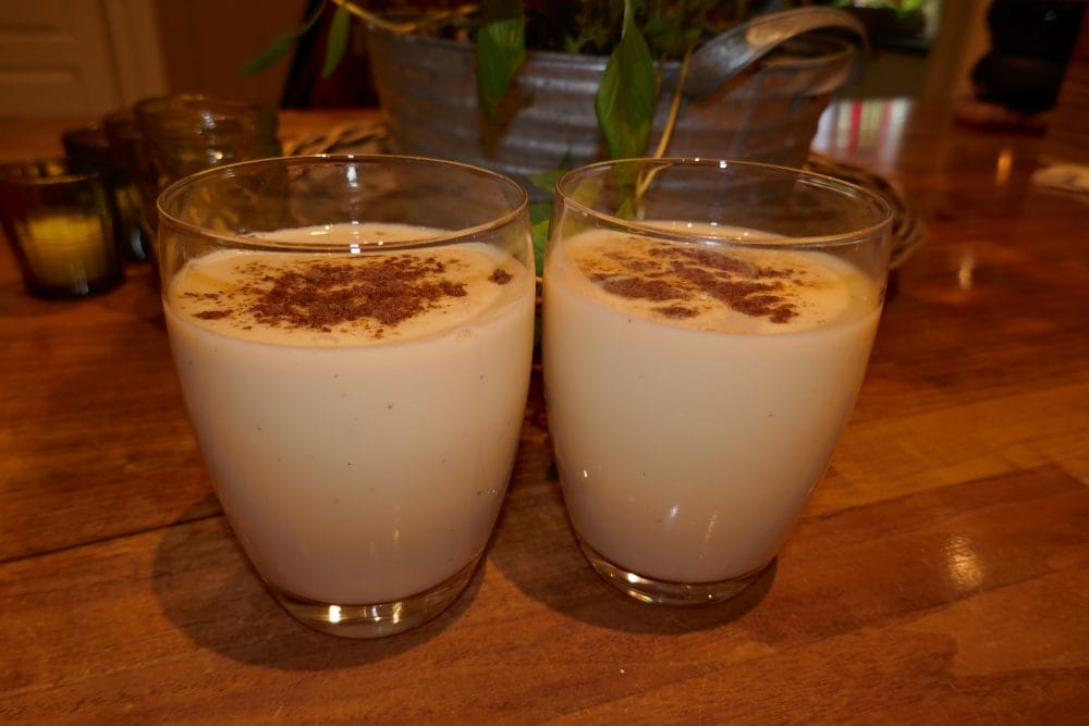 Eggnog