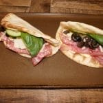 Piadina