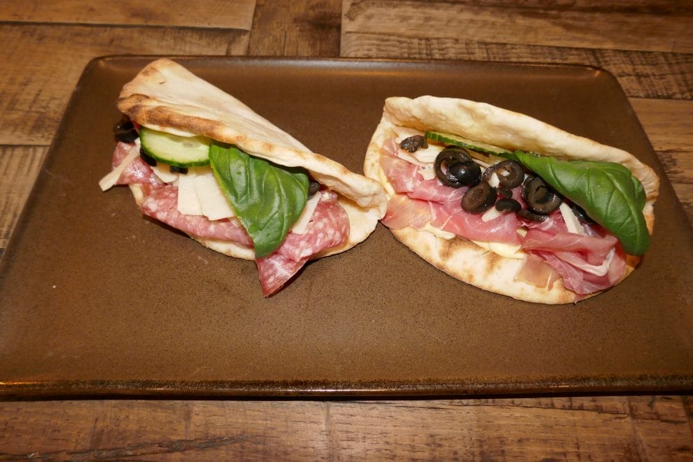 Piadina