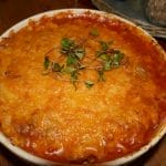 Pølse- og makaronigrateng